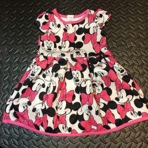 Disney Mini Dress